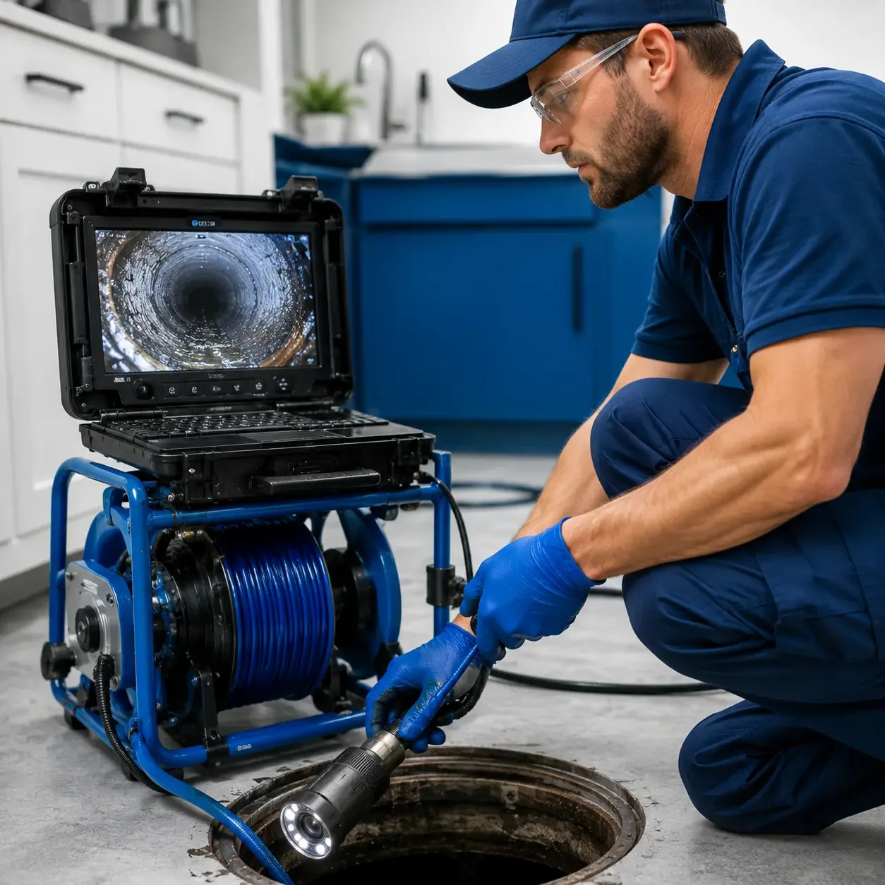 Why choose Pipe Relining in South Dakota